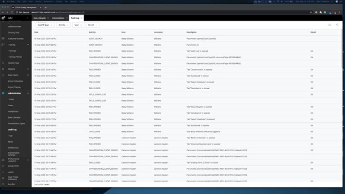 Audit Log Report-1