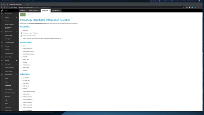 PII Mgmt Screenshot-1