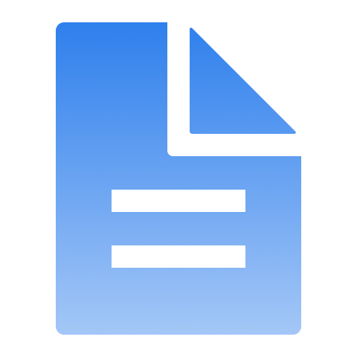 Document text