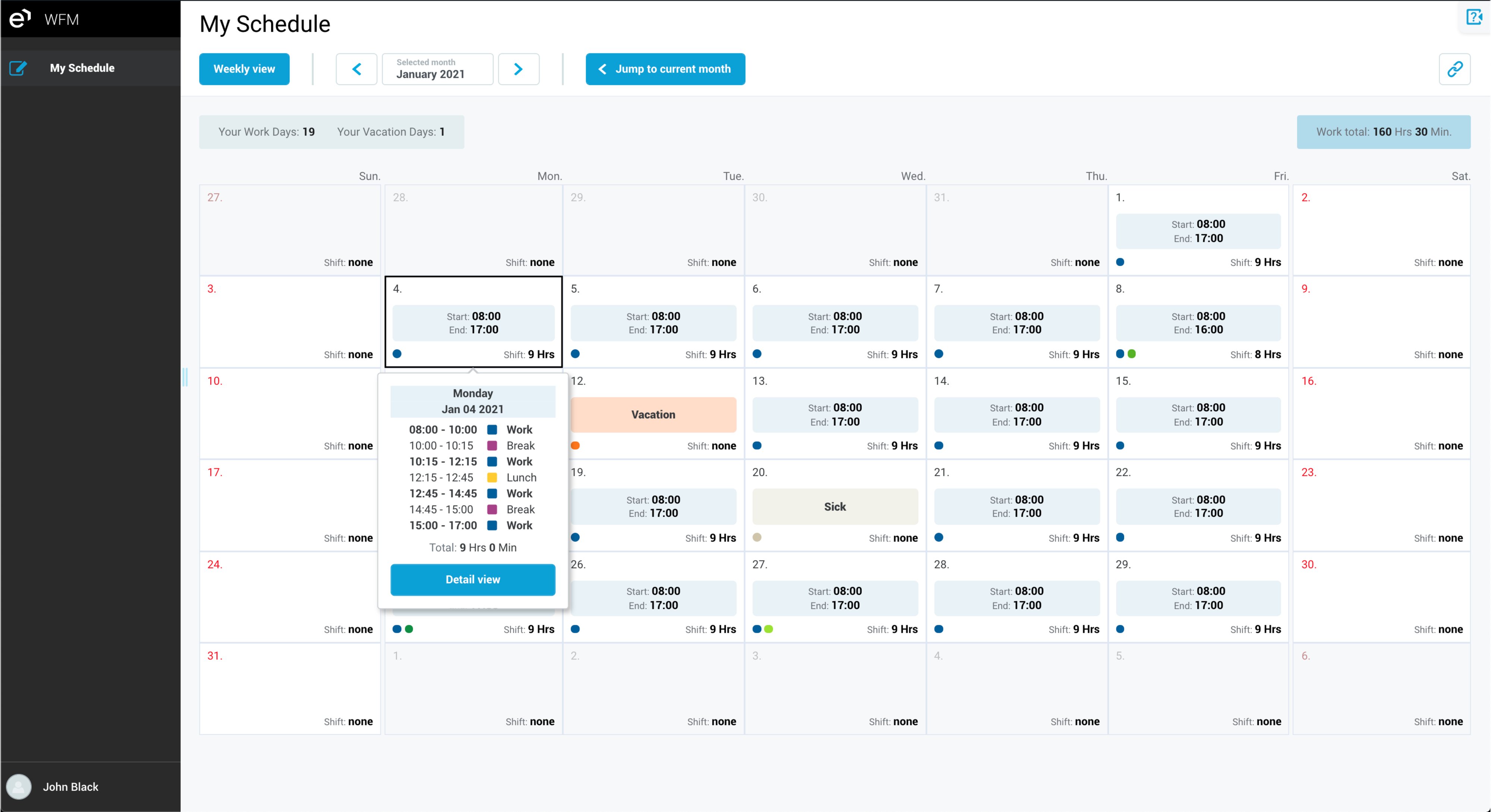 Call Center Workforce Optimization Software | Eleveo